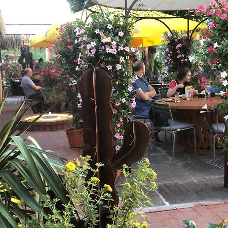 Zys Hotel Wettingen Zewnętrze zdjęcie