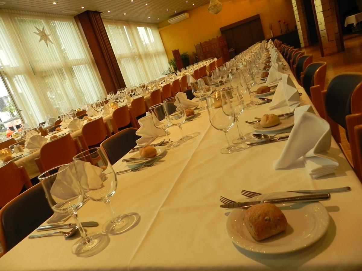 Zys Hotel Wettingen Zewnętrze zdjęcie