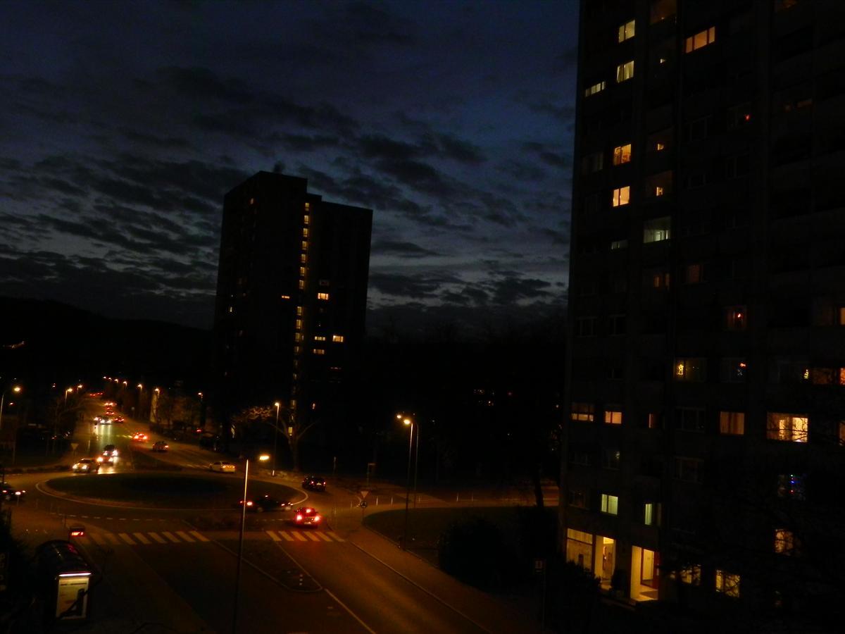 Zys Hotel Wettingen Zewnętrze zdjęcie