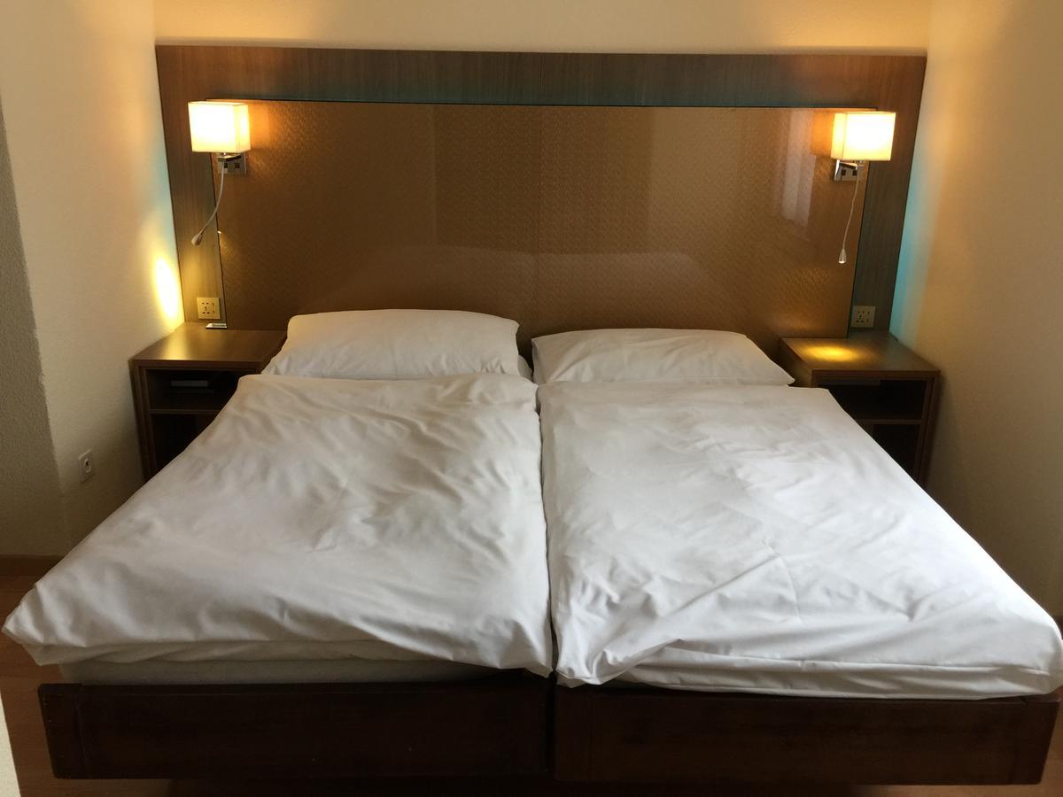 Zys Hotel Wettingen Zewnętrze zdjęcie