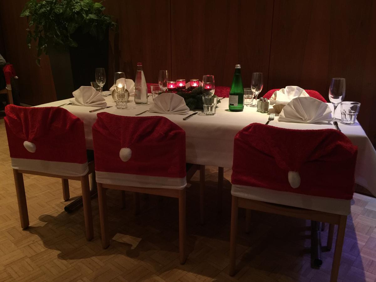 Zys Hotel Wettingen Zewnętrze zdjęcie