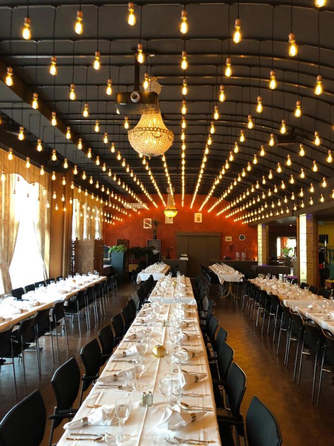 Zys Hotel Wettingen Zewnętrze zdjęcie